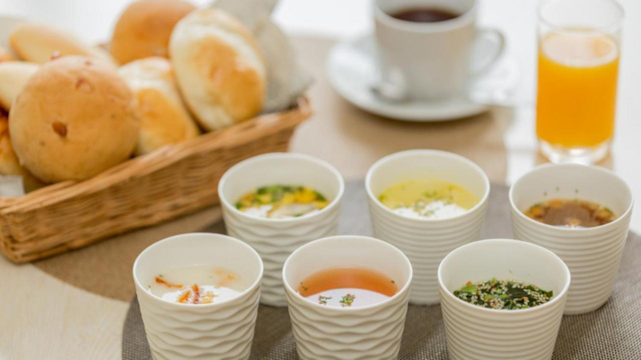 Toyoko Inn Tokyo Seibu Ikebukuro Sen Higashi Kurume Eki Nishi Guchi Ngoại thất bức ảnh