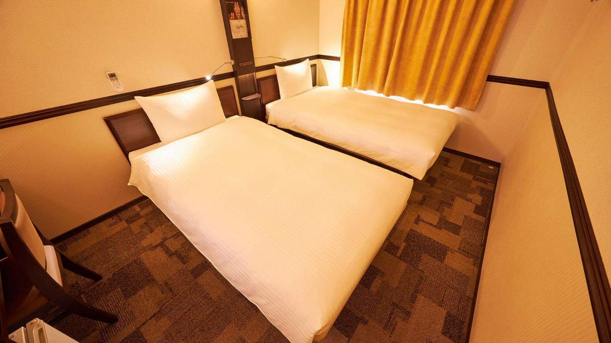 Toyoko Inn Tokyo Seibu Ikebukuro Sen Higashi Kurume Eki Nishi Guchi Phòng bức ảnh