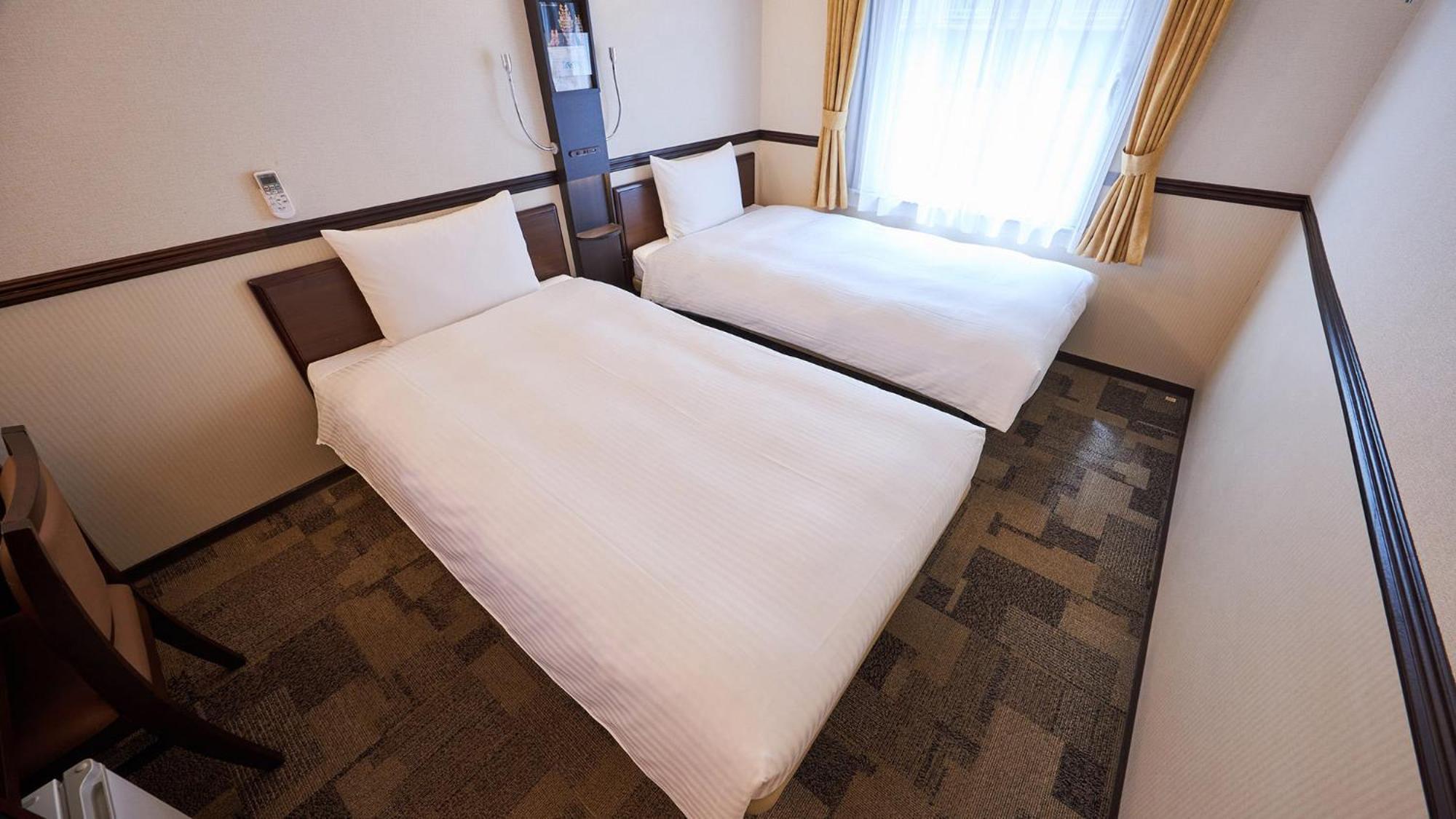 Toyoko Inn Tokyo Seibu Ikebukuro Sen Higashi Kurume Eki Nishi Guchi Phòng bức ảnh