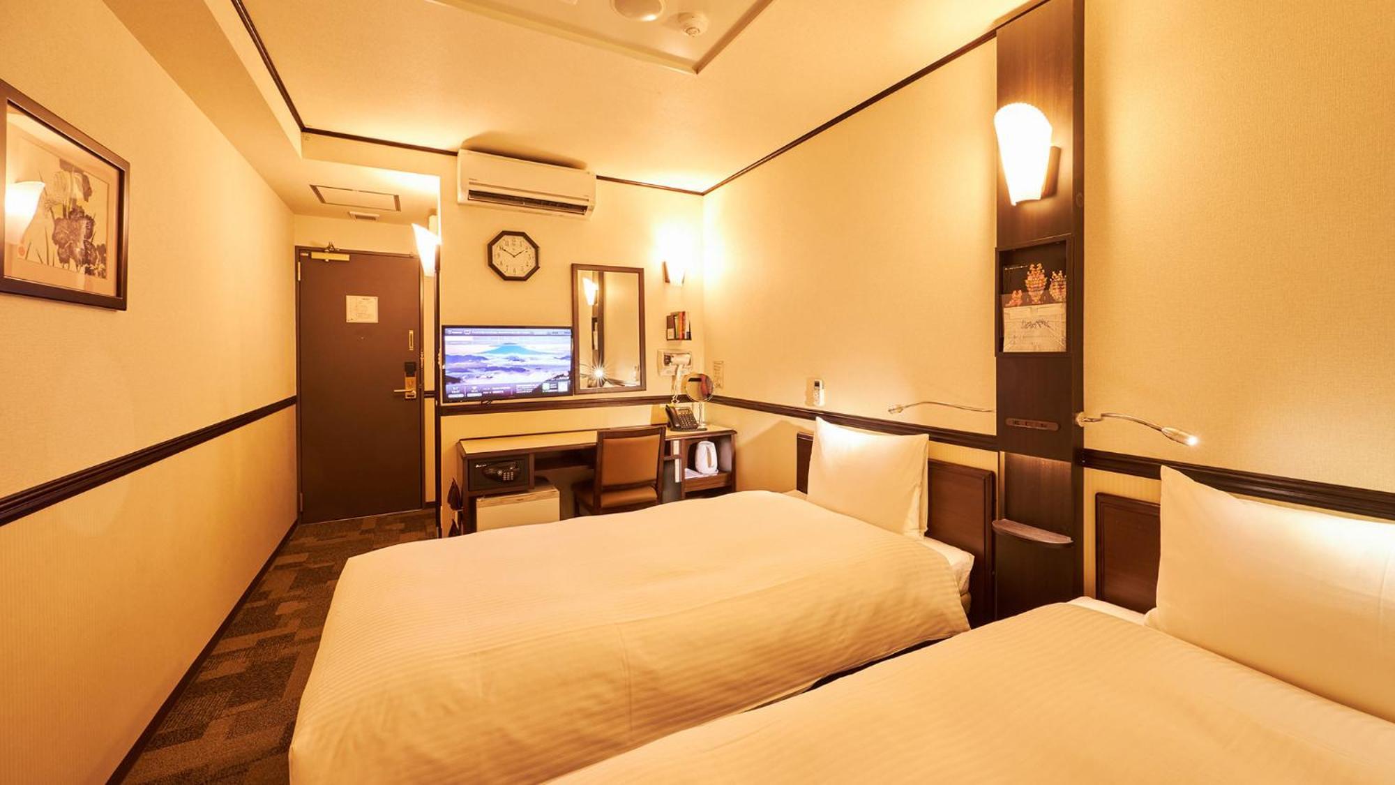 Toyoko Inn Tokyo Seibu Ikebukuro Sen Higashi Kurume Eki Nishi Guchi Phòng bức ảnh