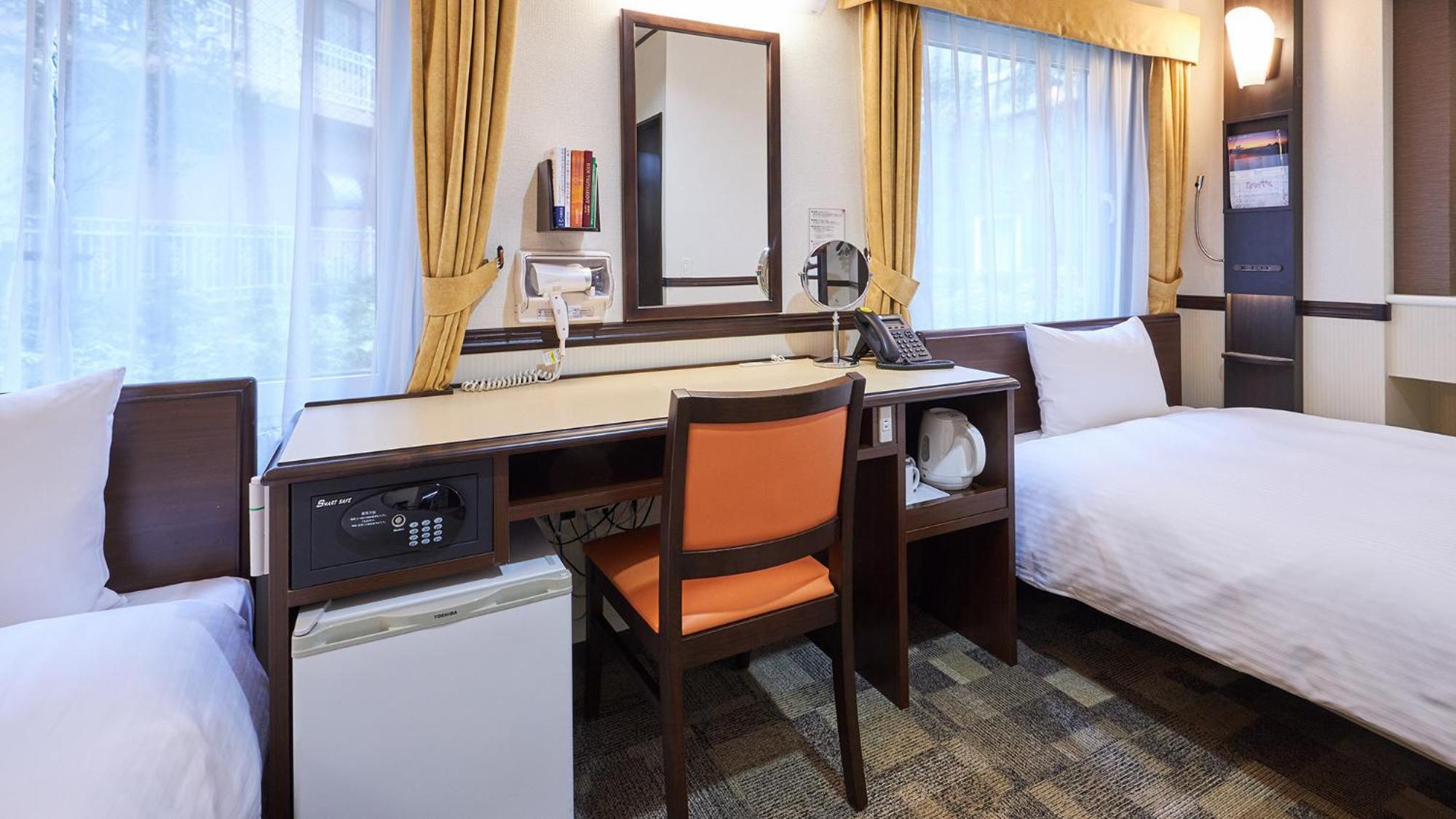 Toyoko Inn Tokyo Seibu Ikebukuro Sen Higashi Kurume Eki Nishi Guchi Phòng bức ảnh